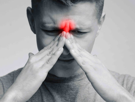 Sinus: Everything To Know About The Condition!