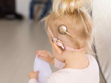 Deaf Mutism- Causes, Precautions, & Cure!