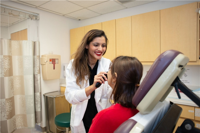 Book An Appointment Dr Saakshi Khattri Md