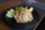 Prawn Fried Rice