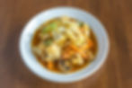 Stir-Fry Peanut Sauce