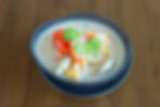 Tom Kha Vegetable