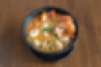 Tom Yum Prawn