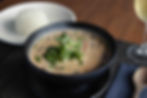 Tom Kha Chicken