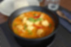 Yellow Curry