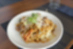Kid's Egg Noodle