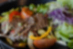 Beef Salad