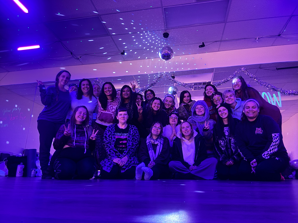 Monthly Full Moon Circle with Soulful Gatherings