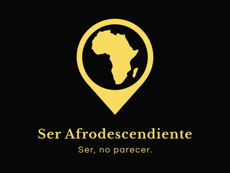 Jardín de África.