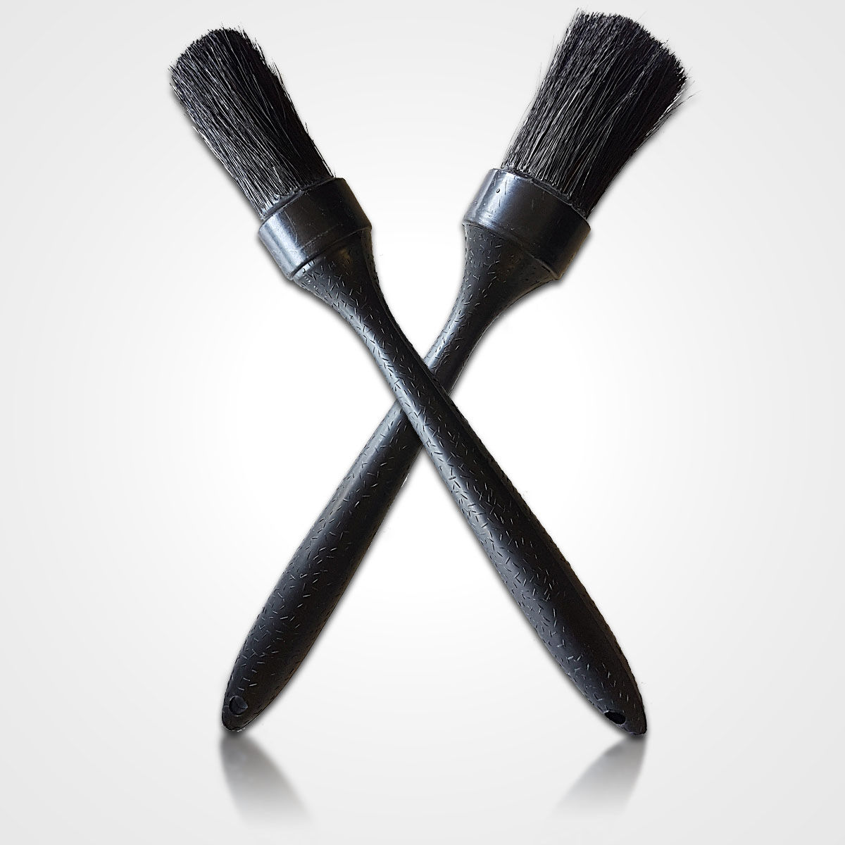 Pack 2 PINCEAUX A7 UHR - M et L