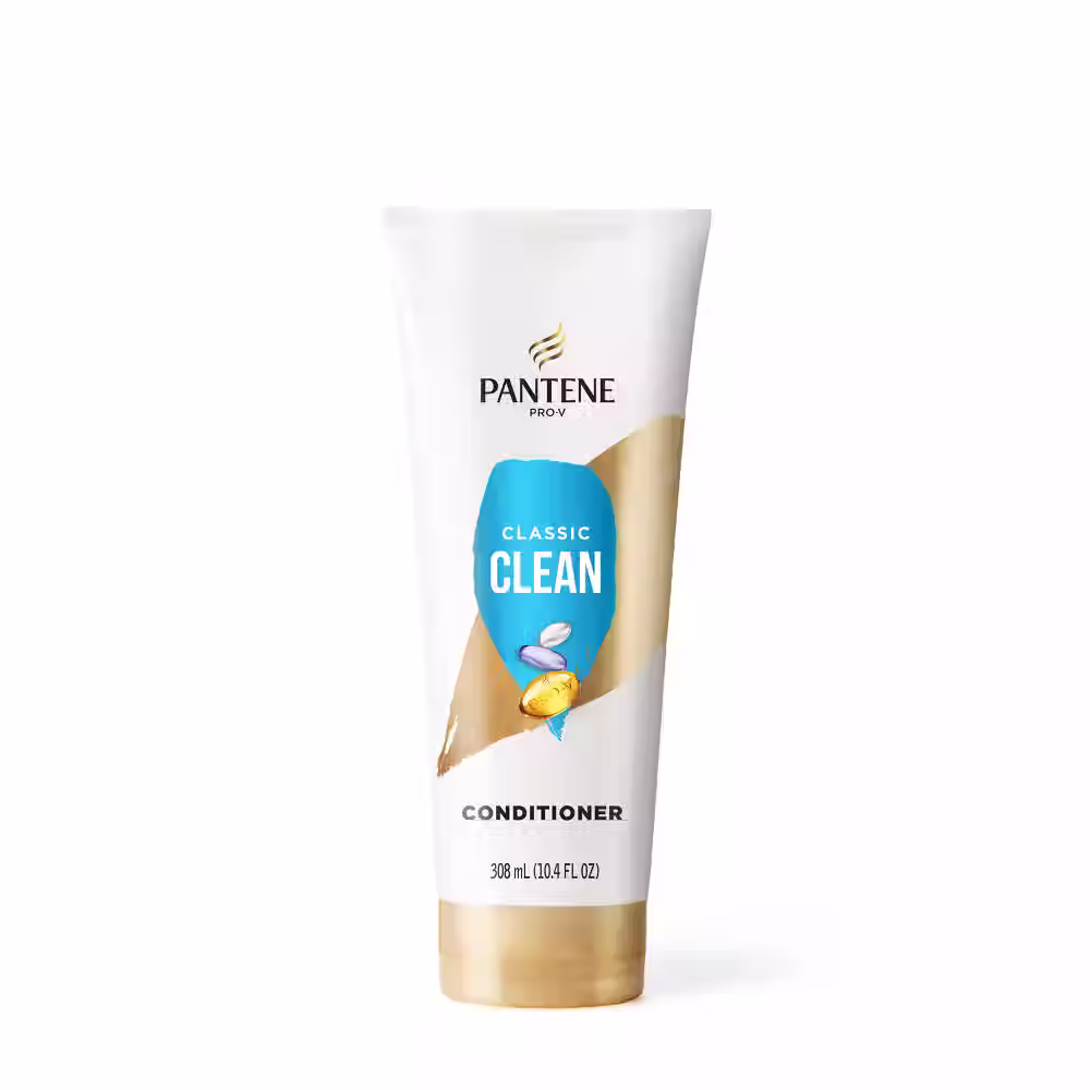 PANTENE PRO-V COND 12/10.4oz CLASSIC CLEAN