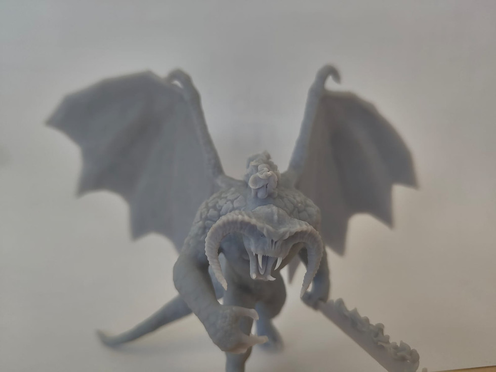 3D Printing 