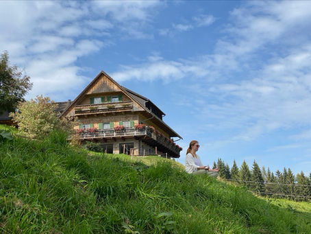 Mindfulness trips
