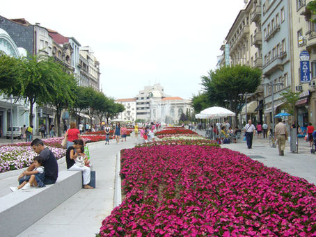 Ein Land voller Poesie: Portugal