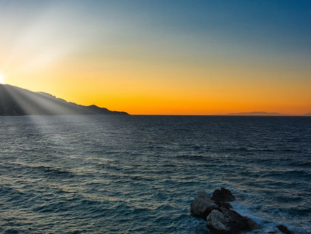 Samos: Dionysische Genüsse