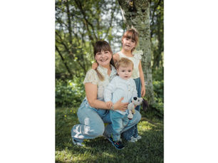 Capturez la magie des moments familiaux en nature