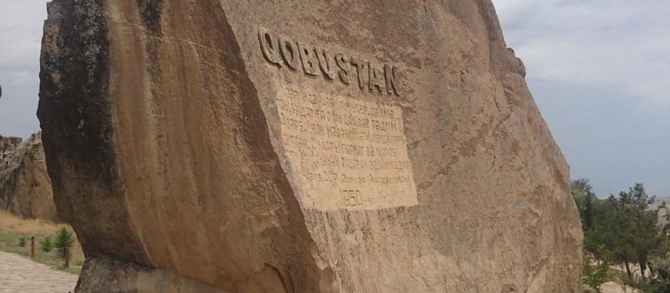 GOBUSTAN