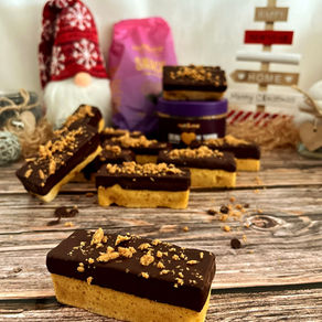 BIZCOCHITOS KETO DE TURRÓN