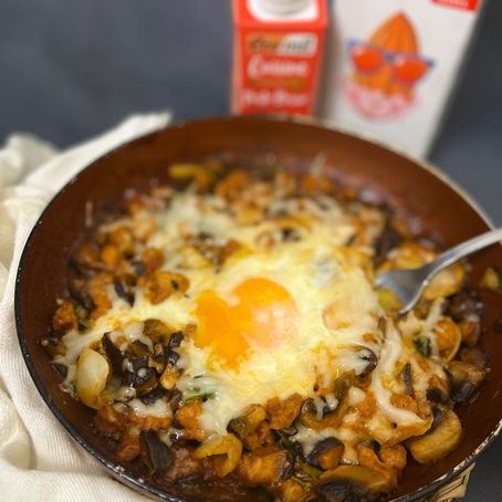 SARTÉN DE VERDURAS
