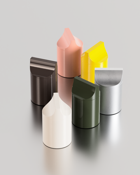 Nicolai Larsen NL232 Grinder