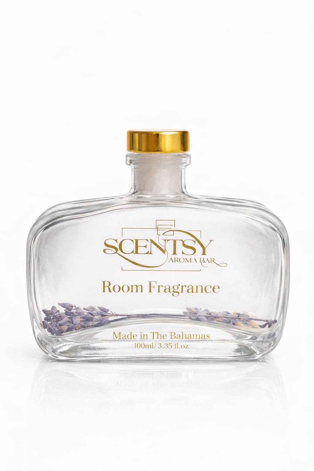 Room Fragrance - Signature Fragrance
