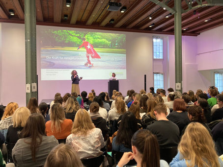 Resilienz im Kita-Alltag