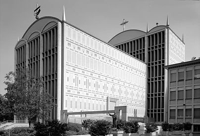 Mario-Bacciocchi-Chiesa-della-Santissima-Trinità -Piacenza-1950-51.jpg