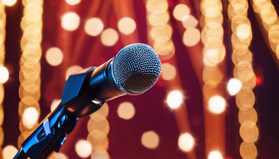 Aggies Talent Showcase - Alagin Malaysia Meet