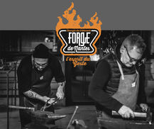 Forge de Nantes