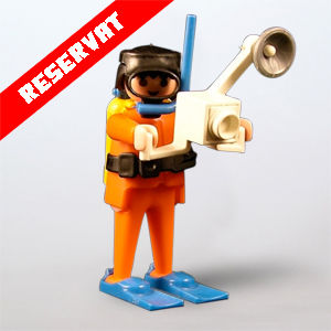 Playmobil