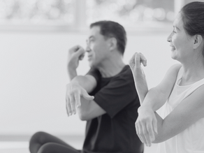 Mindful Training: cómo conectar mente y cuerpo en cada rutina de entrenamiento