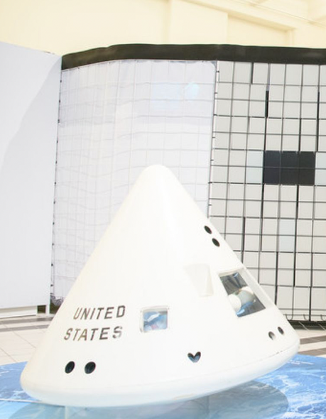 50 Jahre Mondlandung