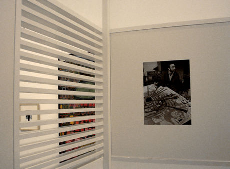 Hundertwasser, Belvedere