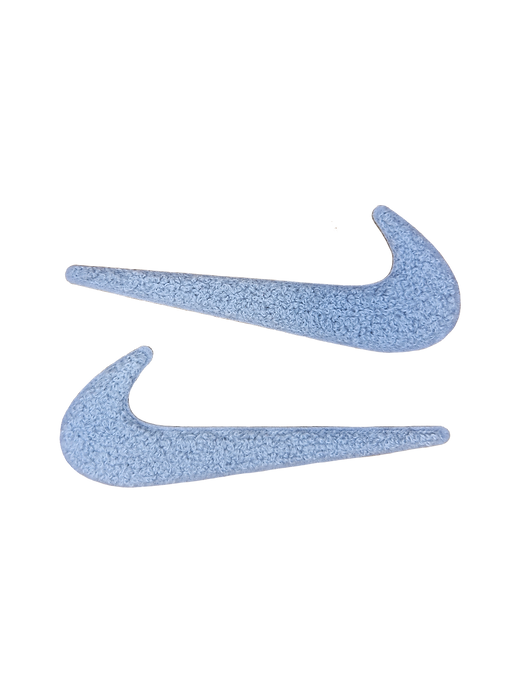 logo nike patch