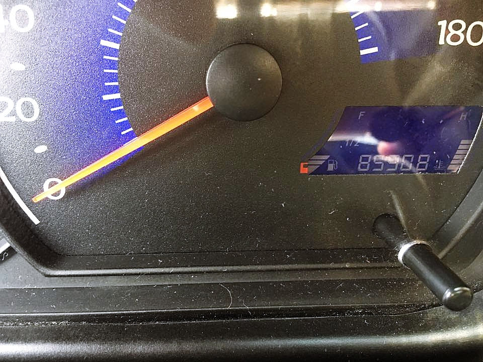 Thumbnail: 2012年TOBE W"CAR 1.5cc 熊貓車