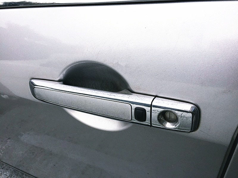 Thumbnail: 2005 NISSAN TEANA 2.0頂級版