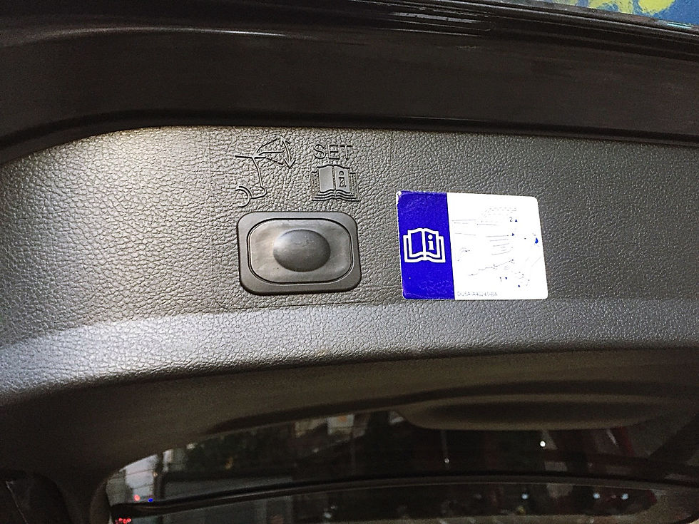 Thumbnail: 2013 Ford Kuga 2.0 S 運動型 實跑5萬