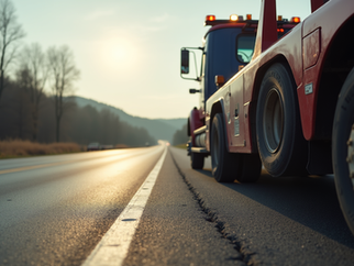 Servicio de Grúa 24 Horas: Tu Solución Inmediata