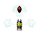 Hydrogen - H