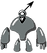 Iron - Fe