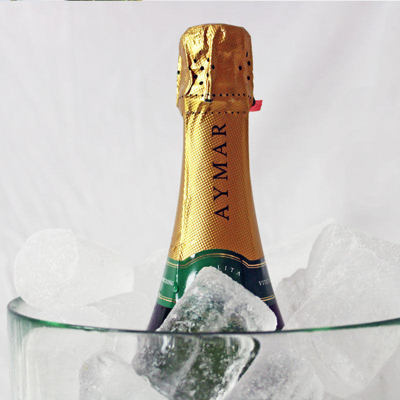 Miniatura: Aymar Brut Reserva 2019