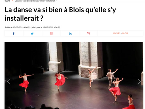 PRESS #1 - 13/07/2019