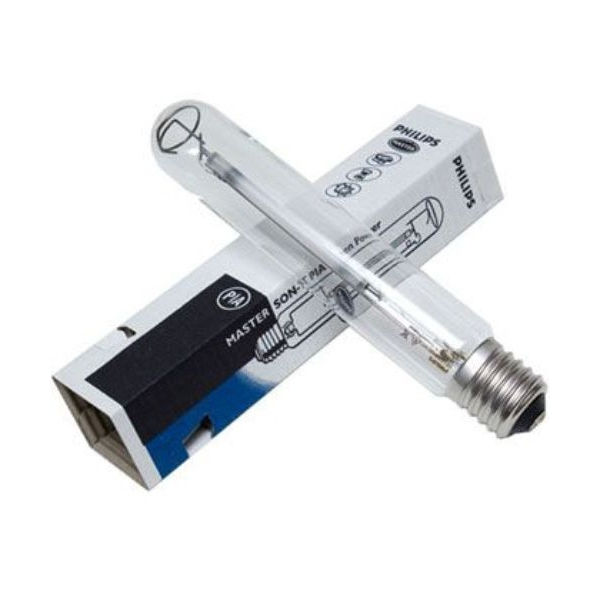 Miniatura: KIT LUCE INDOOR EASY - PHILIPS GREENPOWER 600W HPS