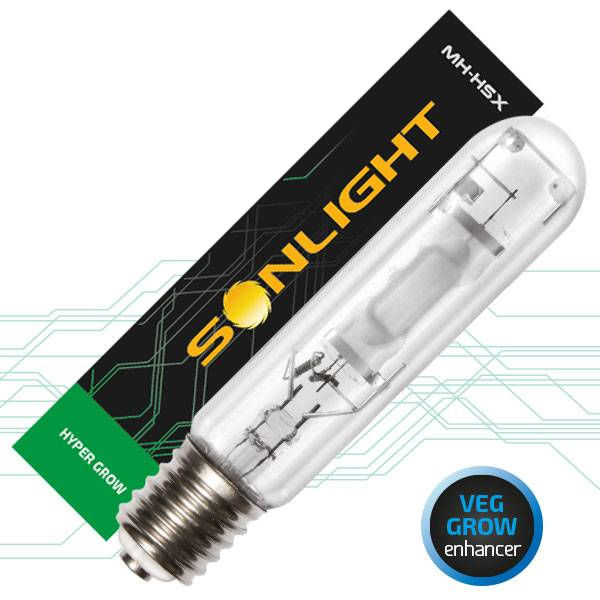 Miniatura: KIT ILLUMINAZIONE INDOOR EASY - SONLIGHT MH 400W