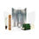 Miniatura: KIT ILLUMINAZIONE INDOOR EASY - HPS 400W SONLIGHT