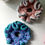 Thumbnail: Coral Scrunchie Crochet Pattern