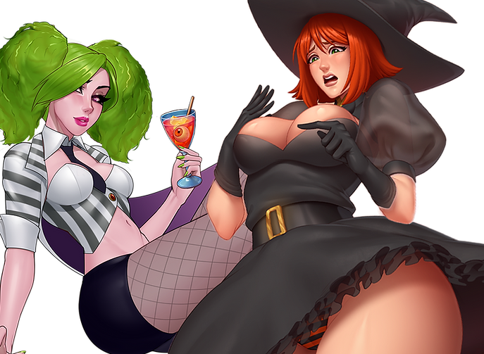 Halloween Horrors + Halloween Cait Animation Landing 01.png