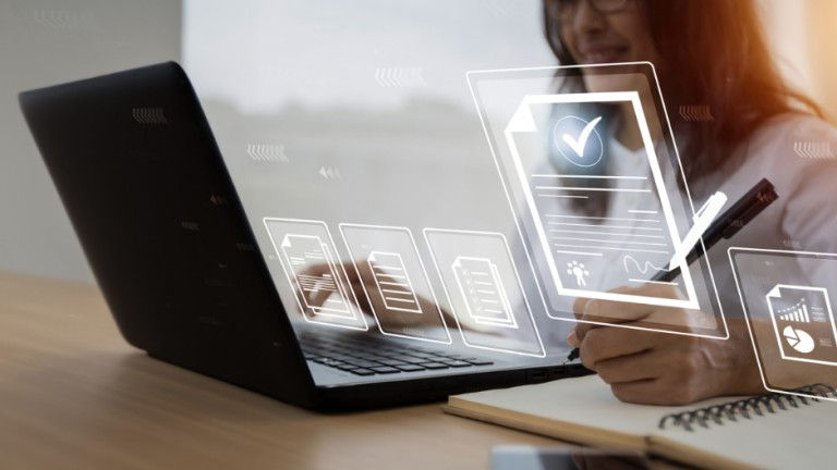 🔍 ¡Innovación en cada auditoría!
