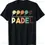Miniatura: Padel T-Shirt  Vintage