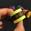 Miniatura: 5 Racket Overgrip ZARSIA